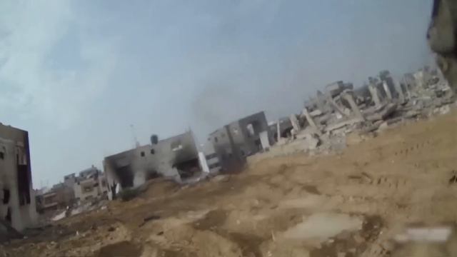 Hamas Combat Footage Shows How They Fight Israeli Troops смотреть онлайн