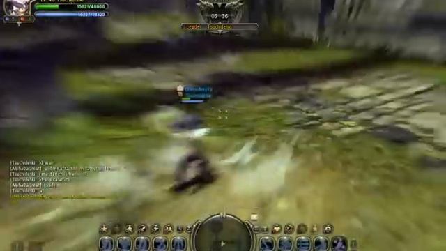 Swordsman ultimate skill : Infinity Edge смотреть онлайн