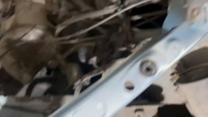 Восстановить Toyota ist. Любой ценой!