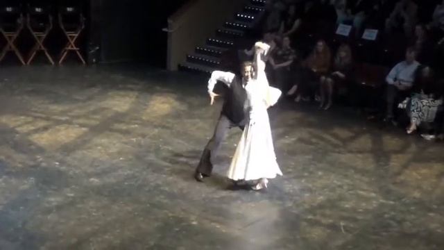 Anton & Irina смотреть онлайн