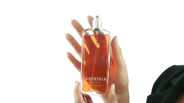 Lagerfeld Cologne by Karl Lagerfeld Review смотреть онлайн