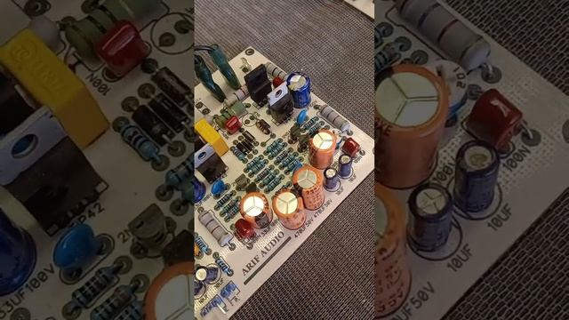 #kit Driver Power Grand Btl