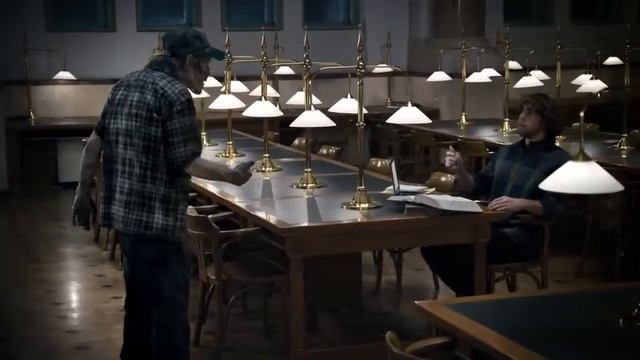 Xbox One Console Commercial