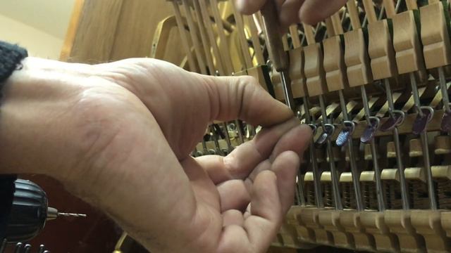 Замена кожи на бентиках. смотреть онлайн