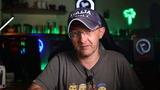 LOST VAPE CENTAURUS Q 200 KIT ( LAS DOS VERSIONES ) смотреть онлайн