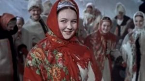 Вечера на хуторе близ Диканьки (1961)
