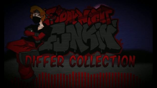 (MOD LINK IN COMMENTS) Differ Collection menu theme (Phantom be Groovy Remix) смотреть онлайн