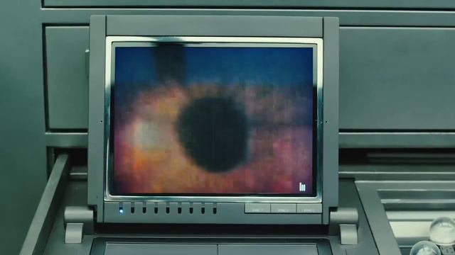 Бегущий по лезвию