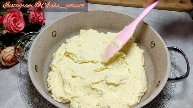 Сырники теперь НЕ делаю, НАШЛА рецепт проще и вкуснее! Делюсь НОВЫМ рецептом с творогом смотреть онлайн