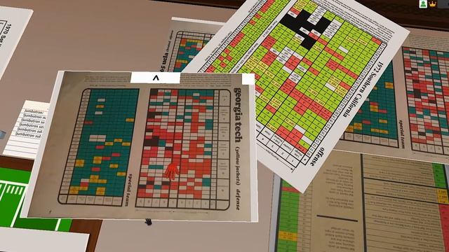 BOWL BOUND REVIEW / Avalon Hill & Sports Illustrated's Football Board Game смотреть онлайн
