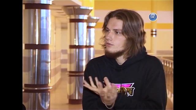 Интервью резидентов BIZON BRAND в Молодечно смотреть онлайн