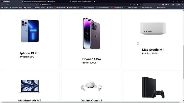 Next Js 13 - App Router y Data Fetching смотреть онлайн