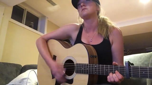 Bucking Horse Rider - Corb Lund Cover смотреть онлайн