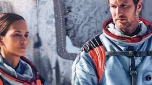 Падение Луны — Русский тизер-трейлер (2022)