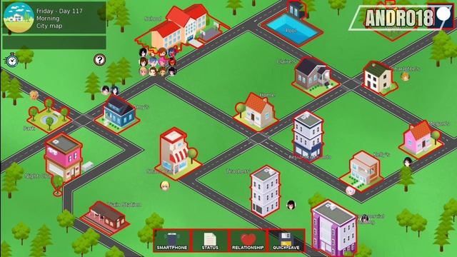 HS Tutor V0.13.0 Save Data + Galery Unlocker [PC/ANDROID] смотреть онлайн