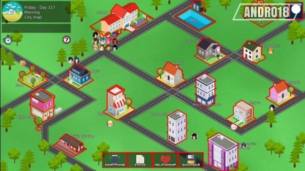 HS Tutor V0.13.0 Save Data + Galery Unlocker [PC/ANDROID]