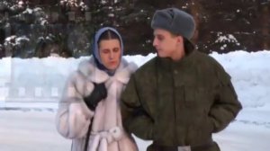 Светлана Копылова   Не обижайте матерей