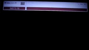 Добавление нужных каналов в отдельную папку для их просмотра на телевизоре LG