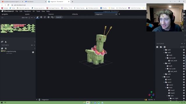 TOP SECRET Cobblemon 1.4 Sneakpeeks смотреть онлайн