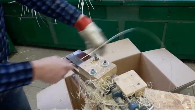 Тест Эфир смотреть онлайн