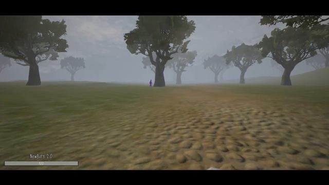 Slendytubbies 3 - Collect Mode l Main Land (Day) смотреть онлайн