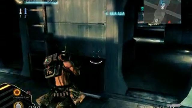 Let's play Lost Planet 2 full game 041 xvid смотреть онлайн