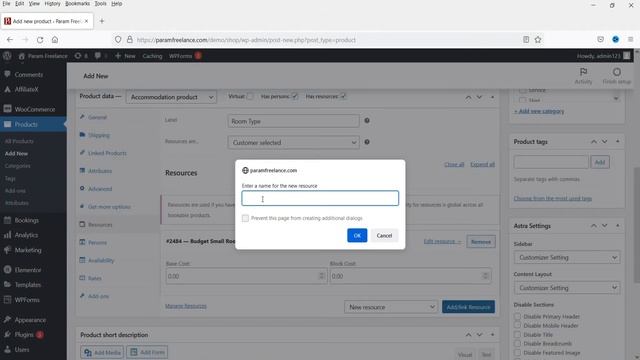 New WooCommerce Accommodation Bookings plugin tutorial | Hotel Bookings | Wordpress смотреть онлайн