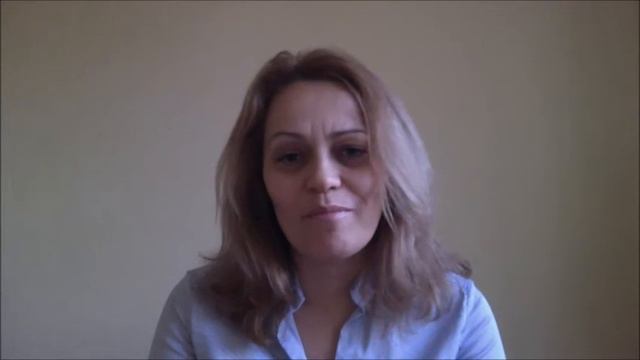 Светлана Дубовик. Видеоблог об управлении. #6 Почему нам сложно делегировать полномочия? смотреть онлайн