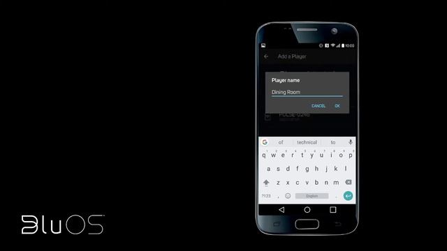 Setting up Bluesound with Android смотреть онлайн