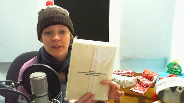 Hannah's Advent Calendar - Day 6 смотреть онлайн