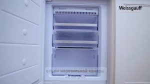 Weissgauff WRKI 195 WNF