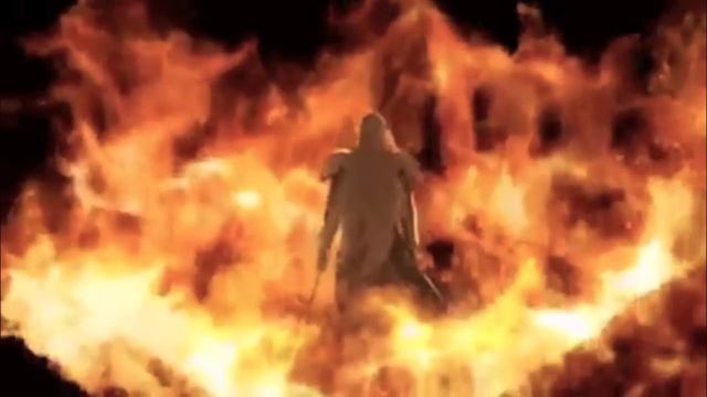 Those Chosen by the Planet (Metalized) - Artificial Fear