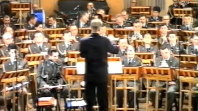 О. Козьмин "Курсантский вальс" смотреть онлайн