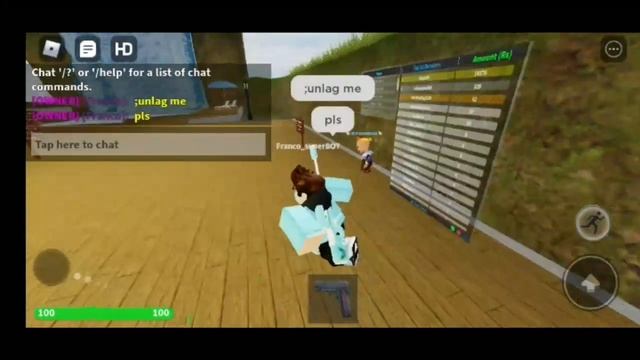 Does Roblox Afk Games Really Work? смотреть онлайн