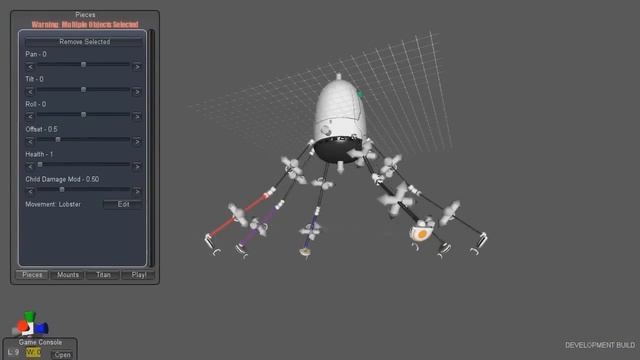 Building a Titan Drunken Robot Pornography смотреть онлайн