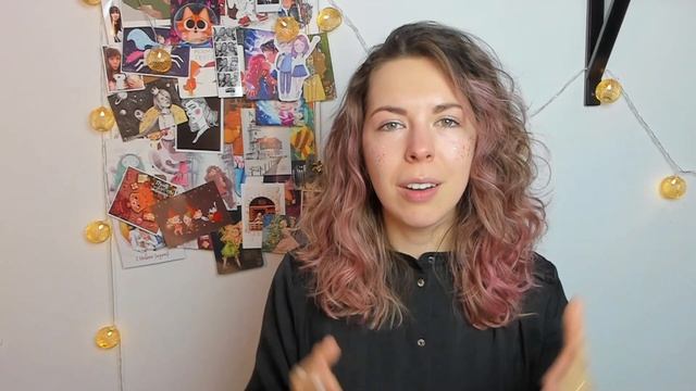 Как нарисовать красивые глаза? смотреть онлайн