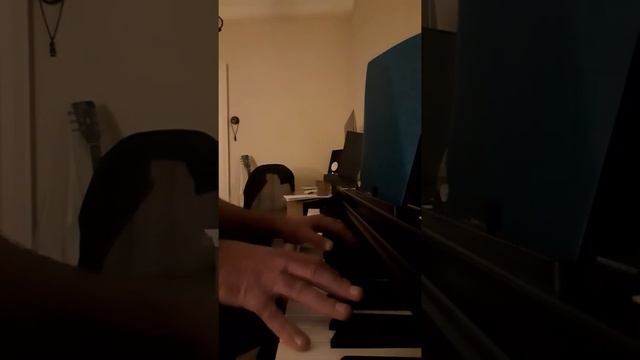 In Iso, Learning Beethoven's Moonlight Sonata Op.27 No.2 Mov.1(Measures 1-8/69). смотреть онлайн