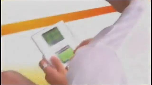 Nintendo Channel - DSiWare Real Soccer 2009 Info Video смотреть онлайн