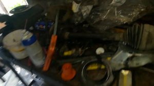 ремонт приводов из-за вибрации Toyota Highlander 2014 года 3.5 литра.