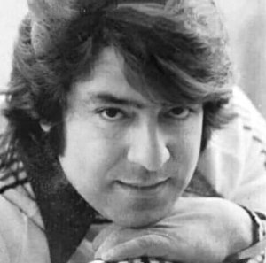 Ахмад Зохир - Ahmad Zahir - احمد ظاهر - Кошки,кошки, маро бо худ дошти - Kashke kashke mara ba khud