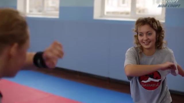 Капоэйра смотреть онлайн