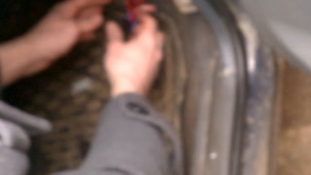 нексия замена старого разъема OBD1на OBD2 смотреть онлайн