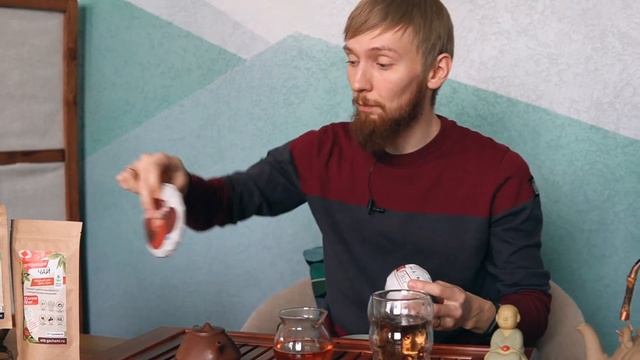5 советов как и какой чай заварить в гостях, дома и на работе. Чай для всей семьи. смотреть онлайн