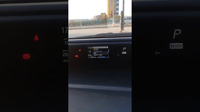 Toyota aqua настройки времени смотреть онлайн