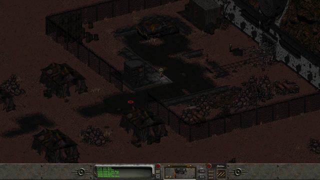 Fallout 2 - Part 32 - Preparation смотреть онлайн