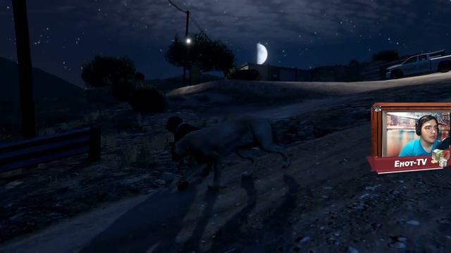 GTA 5 PS4 ЛОФОФОРЫ - ЛЕВ УБИЙЦА (+Карта)(16/27) смотреть онлайн