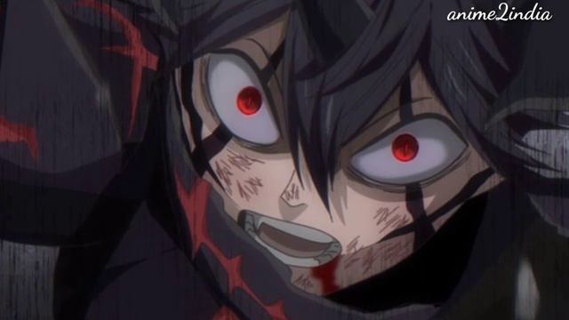 black clover manga 327 in hindi смотреть онлайн