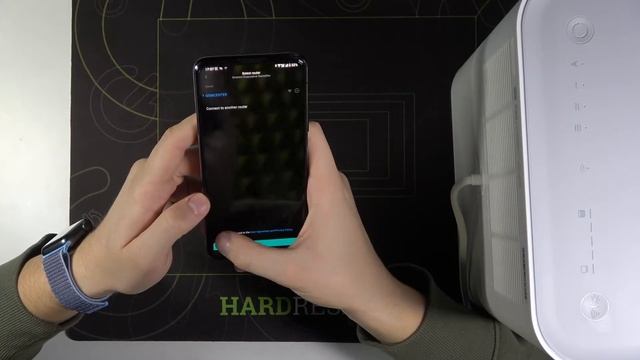 How to Add Xiaomi SmartMi Evaporative Humidifier to the Mi Home App смотреть онлайн