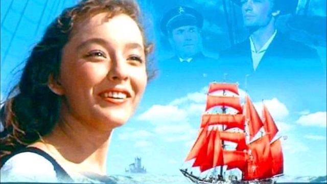 ЦЕРКОВЬ АЛЫХ ПАРУСОВ смотреть онлайн