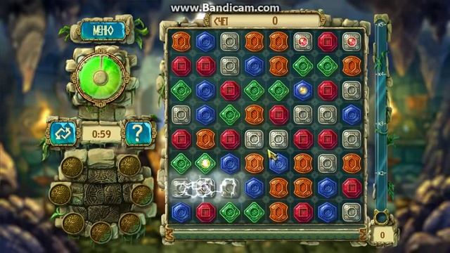 Сокровища Монтесумы 3 / Treasures Of Montezuma 3 - Часть 1 смотреть онлайн